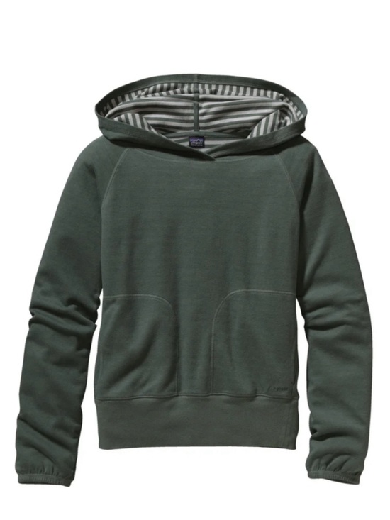 Patagonia Tops - Patagonia Elysian Hoody Size Large